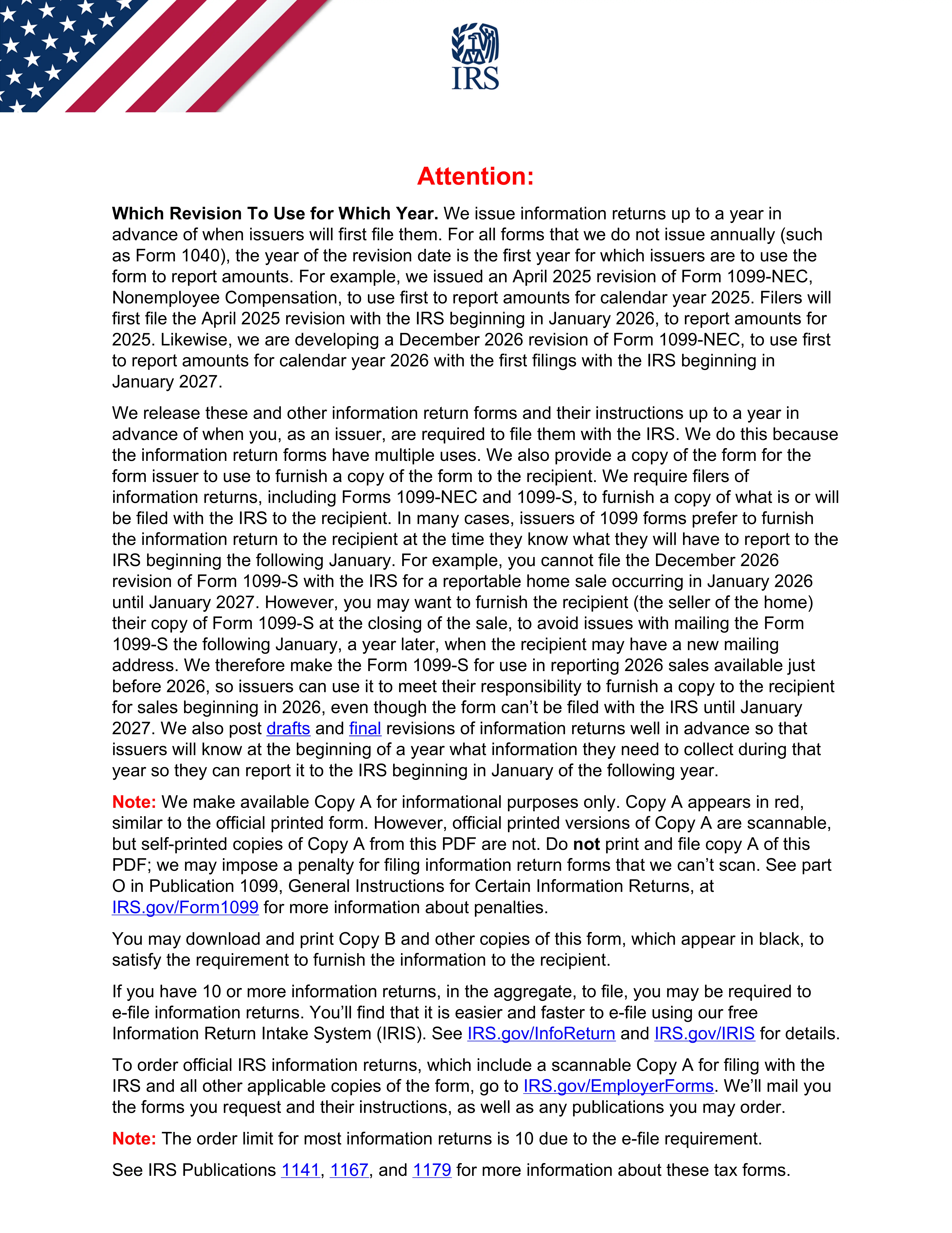 Form 1098-E preview