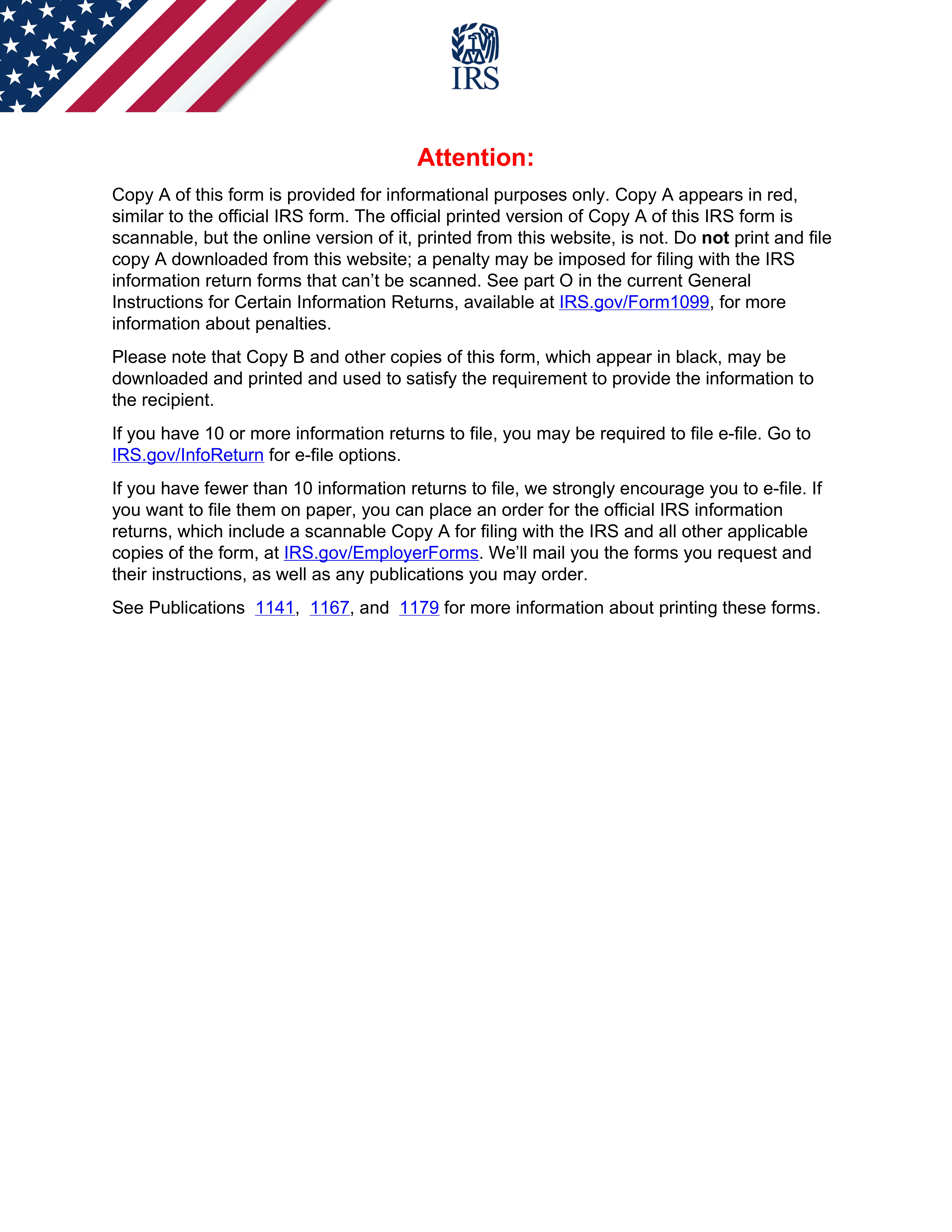 Form 1099-R preview