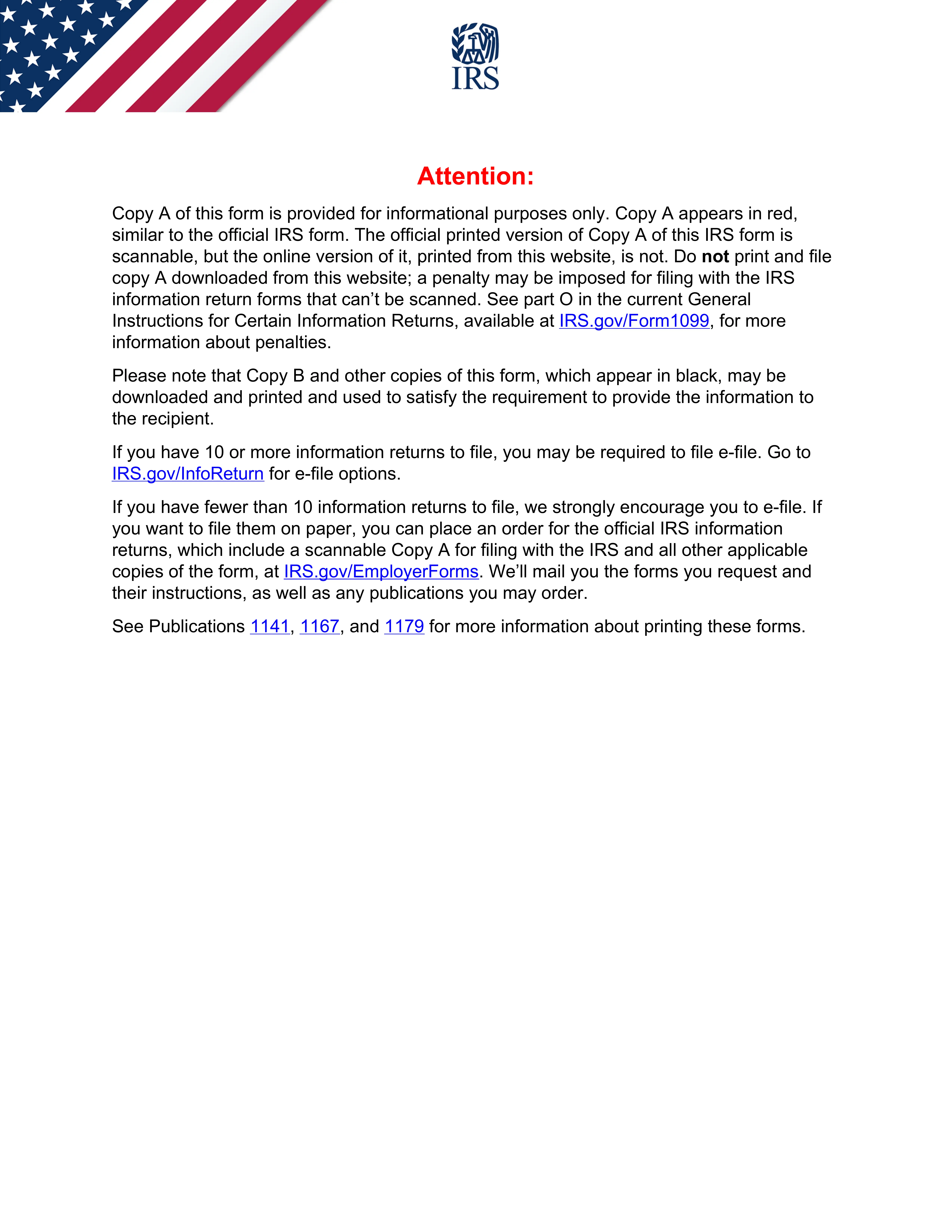 Form 1099-S preview
