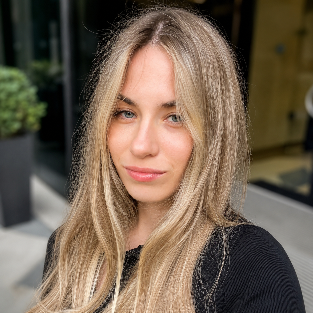 Alina, UGC and Content Creator