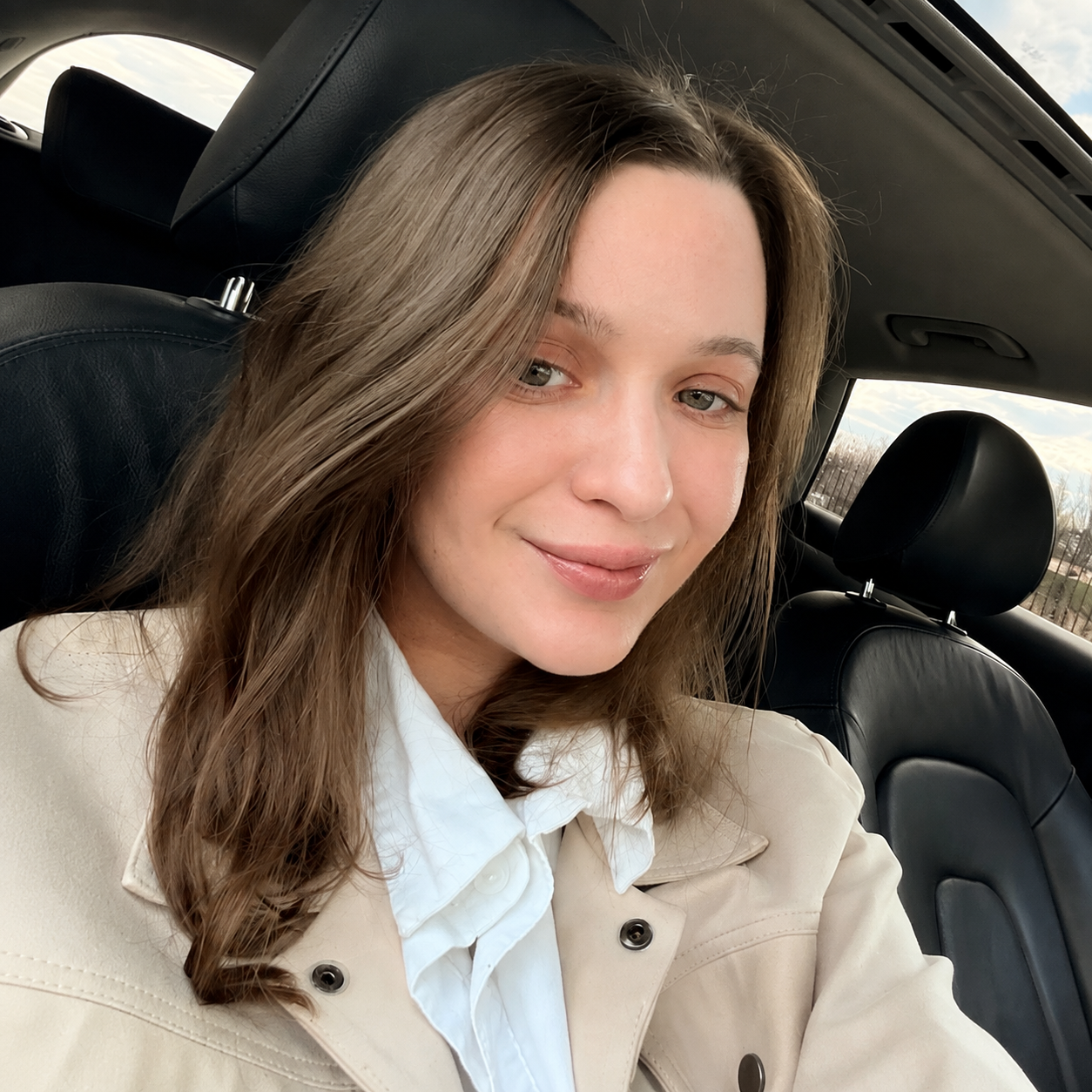 Vera, Founder and CPO at Jenzi App